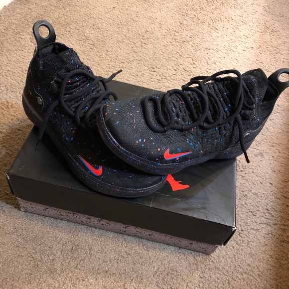 nike zoom kd 11 just do it
